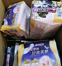 苏菲超薄0皮筋超熟睡安心裤L码28片安睡裤夜用卫生巾夜安裤京东自营 实拍图