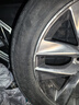 普利司通（Bridgestone）汽车轮胎 215/55R17 94V T005A 原厂配套丰田亚洲龙  实拍图