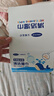 海氏海诺艾暖 生理盐水型清洁湿巾面部湿敷手口鼻清洁独立装60片*2盒 实拍图