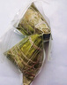五芳斋粽子中华老字号嘉兴特产加热即食润香豆沙粽礼袋100克*6只 实拍图