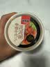 海福盛方便食品速食粥懒人食品早餐宵夜冻干粥土豆泥泥粥3味3杯149g 实拍图
