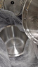 美的（Midea）饭煲0涂层316L母婴级不锈钢2L易清洁家用1-2人低糖沥米饭迷你电饭锅微压 2L 实拍图
