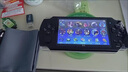 HKGX神奇宝贝游戏机gba口袋妖怪掌机学生便宜PSP儿童怀旧FC精灵宝可梦 钢琴黑 4.3寸4G低配【2百游戏】 实拍图