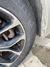 佳通(Giti)轮胎185/65R15 88H  228 适配 爱丽舍/长城C30/轩逸/301 实拍图