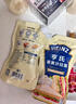 亨氏（Heinz）沙拉酱 蛋黄沙拉酱 点蘸蔬菜水果沙拉酱200g袋装 实拍图