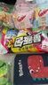 盼盼 麦香鸡味块 休闲零食礼包膨化食品下午茶 多口味 60g*3/袋 实拍图