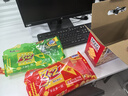 康师傅 3+2苏打夹心饼干 香草巧克力味500g 休闲零食 下午茶 实拍图