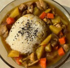 1号会员店鸡腿肉丁 大块鸡腿肉丁出口级食材鸡腿宫保鸡丁辣子鸡 净重2斤 实拍图
