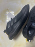阿迪达斯Adidas 男鞋女鞋ALPHA轻便运动跑步鞋GW2499 40.5码 实拍图