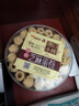 永辉澳门 鸡蛋卷肉松芝麻味260g 休闲零食香脆饼干糕点澳门特产伴手礼 实拍图