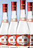 汾酒 红盖玻汾 清香型白酒 42度 475mL*6瓶 整箱非原箱 实拍图