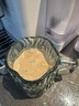 德龙（Delonghi）【国家补贴】咖啡机 意式全自动咖啡机 小型家用欧洲进口智能互联全彩触屏可拆卸豆仓 R5 W 白月光 实拍图