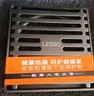 联塑（LESSO）防臭加厚地漏304不锈钢卫生间浴室淋浴洗衣机厨房通用大排量地漏 实拍图