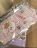 名遇小麻薯手账全套装礼盒十岁女孩生日礼物和纸胶带活页手账咕卡贴纸六一儿童节玩具礼包213件套 实拍图