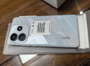 小米 REDMI Note14 5G 国家补贴 金刚品质 5110mAh大电量 大光圈超感相机 6GB+128GB 幻影青 红米手机 实拍图