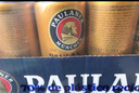 保拉纳（Paulaner）柏龙 慕尼黑大麦啤酒 500ml*24听 德国进口 喜酒 婚宴 实拍图
