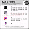 倍思电容笔iPad触控笔【2025升级】适用25年Pro/Air/Mini/iPad11平板触屏手写笔applepencil二代 实拍图