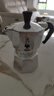 比乐蒂（Bialetti）摩卡壶手冲咖啡壶意大利浓缩滴滤经典八角壶 2杯份 实拍图
