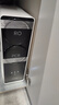 美的（Midea）净水器家用厨下式净饮机国家补贴净水机RO反渗透直饮机0阻垢剂6年长效RO真鲜活华 凌1200g大通量 实拍图