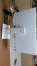 飞利浦（PHILIPS）27英寸台式一体机电脑( 酷睿I7-8706G 16G 1T SSD 内置摄像头 旋转升降底座 )B9白 国家补贴20% 实拍图