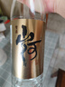 双沟 大曲 山河大曲 浓香型白酒 42度500ml *6瓶 整箱装 纯粮酒 送礼 实拍图