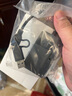 川宇USB/TypeC多功能读卡器3.0高速支持CF/SD/TF/MS相机监控记录仪存储卡 电脑苹果15/iPad/安卓手机 实拍图