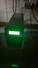 山克SP1000A ups不间断电源 办公电脑备用电源1000VA/600W 家用停电应急电源防断电 实拍图