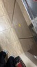 京东家政2小时日常保洁单次兑换券 全屋保洁服务 上门清洁 使用地区见商详页 实拍图
