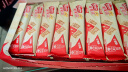 雀巢（Nestle）脆脆鲨【虞书欣推荐】威化饼干牛奶味24条446.4g 休闲零食 早餐 实拍图