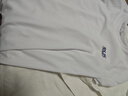 361°短袖男士t恤夏季运动服速干衣跑步宽松健身上衣服652524113H-1 实拍图