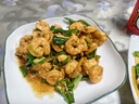 仲景 香菇酱 麻辣味230g 拌饭拌面酱夹馍暴下饭菜蘑菇炒饭调味酱料 实拍图