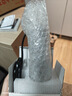 创宁鱼缸加热棒100W适合30-50L水量双控温自动恒温加温棒石英加热器 实拍图