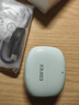 漫步者（EDIFIER）萝莉豆Lolli Pro3i真无线蓝牙耳机入耳式-47dB主动降噪金标音质长续航游戏音乐礼物适用于华为小米 【蓝牙6.0】青木绿+耳机套 实拍图