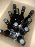 一担粮老北京二锅头白酒逗号款清香型42度480ml*12瓶整箱新旧款随机  实拍图