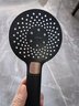 箭牌（ARROW）淋浴花洒头喷头洗浴淋雨卫浴大花洒喷头AE5841A 实拍图