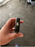 金立（Gionee）老年人手机4G全网通全新款老年机超长待机 大声大字大按键学生按键功能机G510  黑色 实拍图