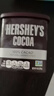 好时（HERSHEY'S）美国进口 醇黑可可粉 超黑巧克力粉 冲饮咖啡奶茶烘焙食用226g/罐 实拍图