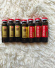6盒装和颜 当归益血口服液 10ml*10支/盒 含阿胶黄芪 滋补气血 月经不调 产后恢复 心悸健忘头晕 中式养生 实拍图