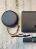 B&OB&O PLAY beoplay Beosound A1Gen2 便携式无线蓝牙音响 户外迷你小音箱 碳黑色【国行正品三码合一】 实拍图