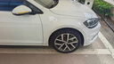 朝阳轮胎 汽车轮胎 225/50R18 99W C66 适配艾力绅/途岳 实拍图