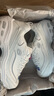 斯凯奇（Skechers）女鞋夏季厚底老爹鞋百搭透气熊猫鞋软底舒适外穿休闲运动鞋11959 实拍图