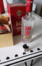 国窖1573 浓香型白酒 52度 500ml*2 双瓶装 含礼袋(年份随机) 实拍图