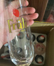 芙力（Fruli）草莓啤酒比利时进口精酿啤酒女士酒果啤330ml 330mL 5瓶 芙力草莓+专用杯 实拍图