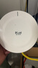 爱快（iKuai）千兆路由器 无线ap吸顶 ax3000 wifi6 商用/企业级 ac+ap 远程控制/全屋组网 poe/DC供电 HX3000 实拍图