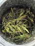 卢正浩西湖龙井明前特级 2025新茶上市绿茶茶叶西湖梅家坞核心产区 听罐50g 实拍图