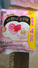 高洁丝（Kotex）裤型卫生巾夜安裤防漏经典蜜桃小姐安睡裤日夜用安心裤月经拉拉裤 L 4条 100-140斤 （推荐体重） 实拍图