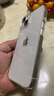 倍思【真不发黄丨冰晶散热】适用苹果14手机壳iPhone14保护套超薄透明镜头全包防摔硬壳男女款 实拍图