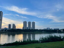 惠普壁灯床头灯卧室led现代简约客厅背景墙灯楼梯过道墙壁灯具包安装 实拍图