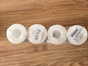 爱惠浦（Everpure）家用厨下 10寸/5微米 前置过滤各品牌通用净水器 PP棉滤芯4支装 实拍图