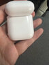 固质【华强北顶配】蓝牙耳机真无线双耳运动跑步游戏低延迟音乐高音质长续航适用于华为苹果vivo荣耀op 白色【改名+开盖即连+HIFI音质】 实拍图